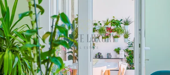 5 Schlafzimmer Wohnung in Lisbon, Portugal, Nr. 112793 31