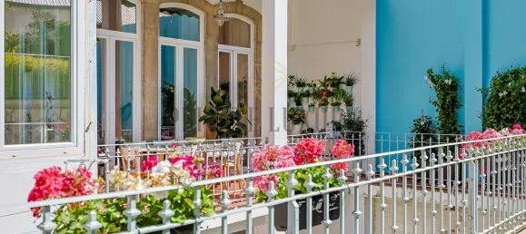 5 Schlafzimmer Wohnung in Lisbon, Portugal, Nr. 112793 2