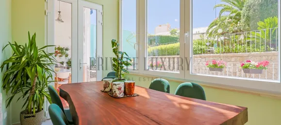 5 Schlafzimmer Wohnung in Lisbon, Portugal, Nr. 112793 29