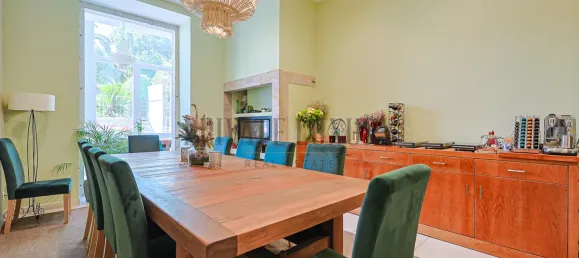 5 Schlafzimmer Wohnung in Lisbon, Portugal, Nr. 112793 26