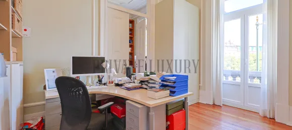 5 Schlafzimmer Wohnung in Lisbon, Portugal, Nr. 112793 18