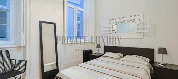 5 Schlafzimmer Wohnung in Lisbon, Portugal, Nr. 112793 24