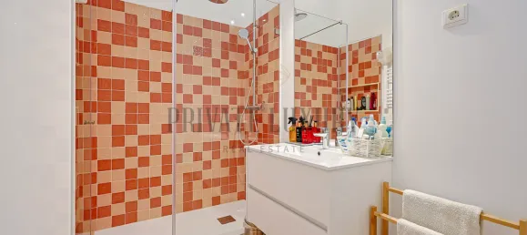 5 Schlafzimmer Wohnung in Lisbon, Portugal, Nr. 112793 22