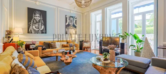 5 Schlafzimmer Wohnung in Lisbon, Portugal, Nr. 112793 5