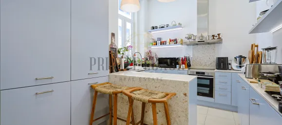 5 Schlafzimmer Wohnung in Lisbon, Portugal, Nr. 112793 35