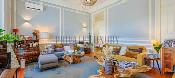 5 Schlafzimmer Wohnung in Lisbon, Portugal, Nr. 112793 39