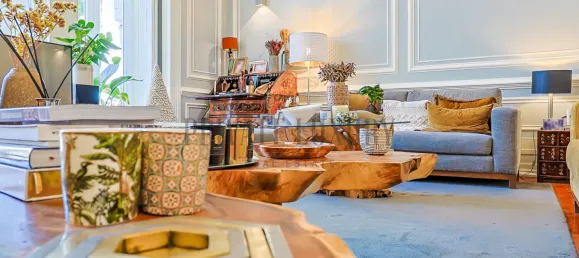 5 Schlafzimmer Wohnung in Lisbon, Portugal, Nr. 112793 7