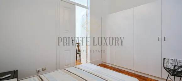 5 Schlafzimmer Wohnung in Lisbon, Portugal, Nr. 112793 25