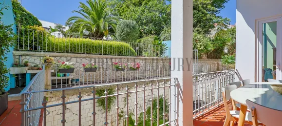 5 Schlafzimmer Wohnung in Lisbon, Portugal, Nr. 112793 49