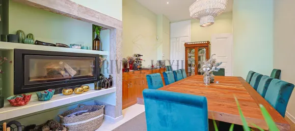 5 Schlafzimmer Wohnung in Lisbon, Portugal, Nr. 112793 32