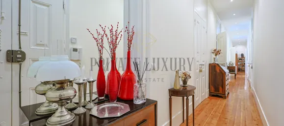 5 Schlafzimmer Wohnung in Lisbon, Portugal, Nr. 112793 17