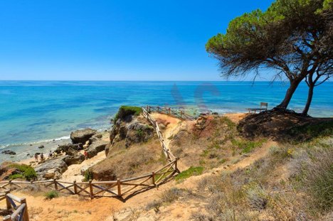 1 غرف نوم شقة في Albufeira, Portugal رقم 10319