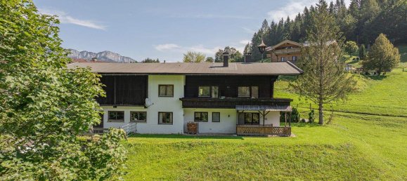 6 rooms House in Waidring, Austria No. 218544 5