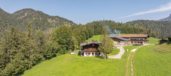 6 rooms House in Waidring, Austria No. 218544 4
