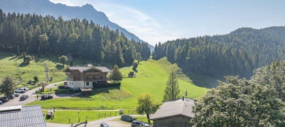 6 rooms House in Waidring, Austria No. 218544 9