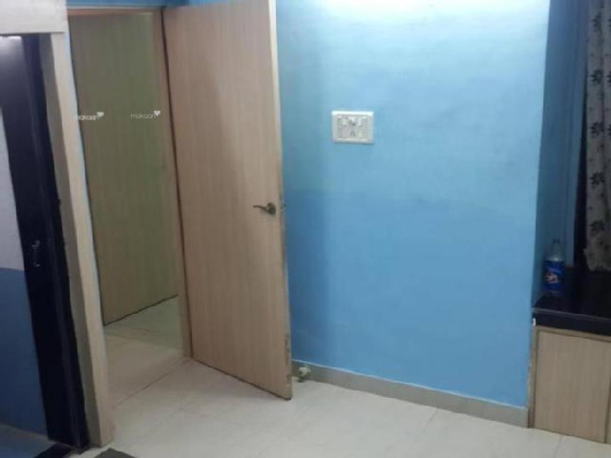 Studio in Mumbai, India No. 60629