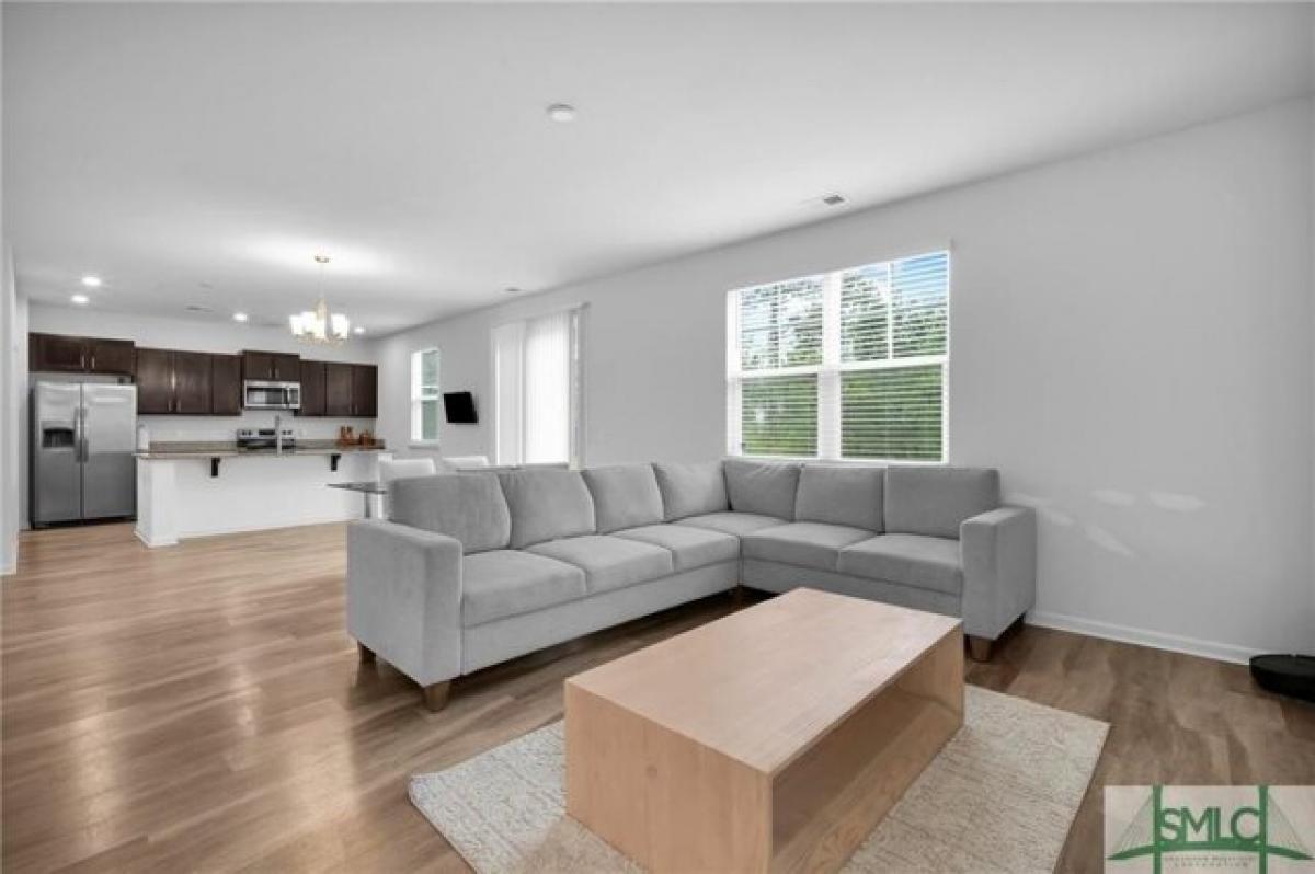 4 Schlafzimmer Haus in Richmond Hill, USA, Nr. 277684