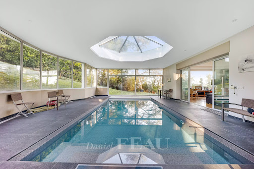 5 bedrooms House in Le Port-Marly, France No. 118311