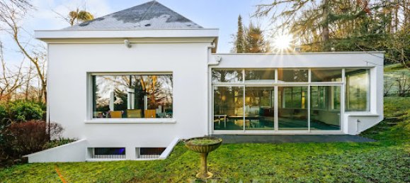 5 bedrooms House in Le Port-Marly, France No. 118311 15