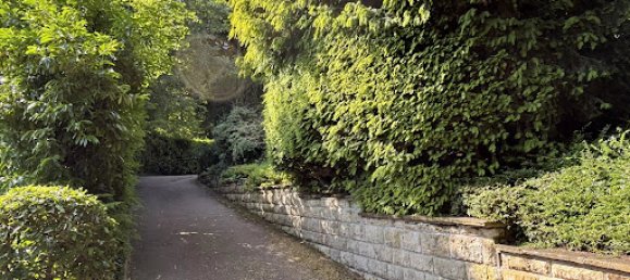 5 bedrooms House in Le Port-Marly, France No. 118311 16