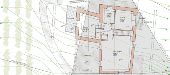 Casa de 6 habitaciónes en Madruzzo, Italy No. 76218 7