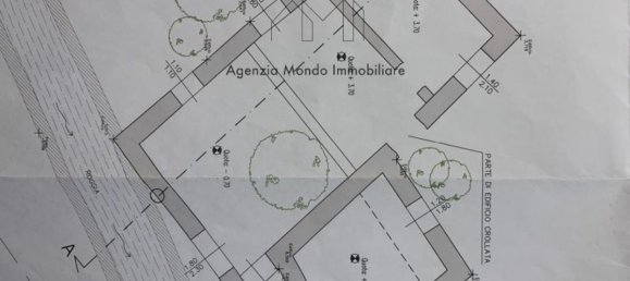 Casa de 6 habitaciónes en Madruzzo, Italy No. 76218 5