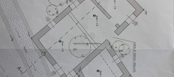 Casa de 6 habitaciónes en Madruzzo, Italy No. 76218 14