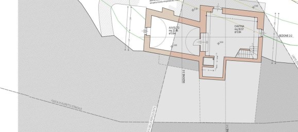 Casa de 6 habitaciónes en Madruzzo, Italy No. 76218 9