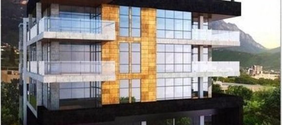 Apartamento T2 em Nuevo Leon, Mexico N.º 167699 2