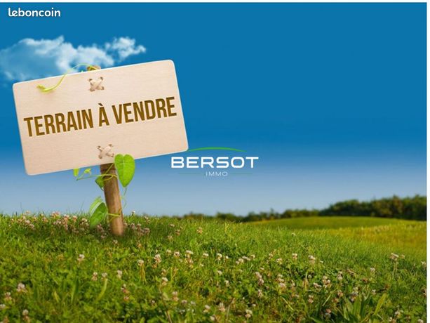  قطعة أرض في Doubs, France 443متر مربع رقم 361368