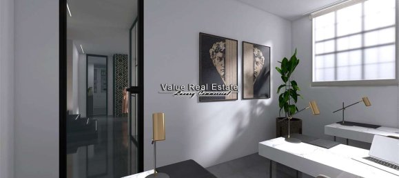 2 Schlafzimmer Büro in Milan, Italy, Nr. 246094 5