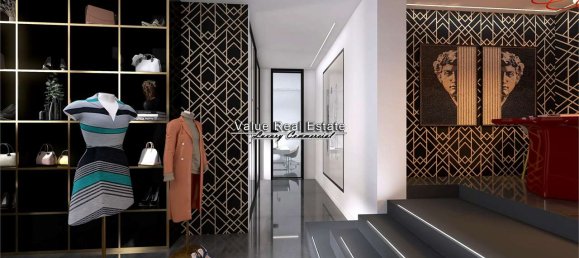 2 Schlafzimmer Büro in Milan, Italy, Nr. 246094 15