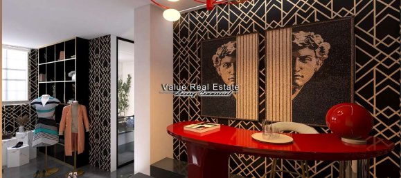 2 Schlafzimmer Büro in Milan, Italy, Nr. 246094 6