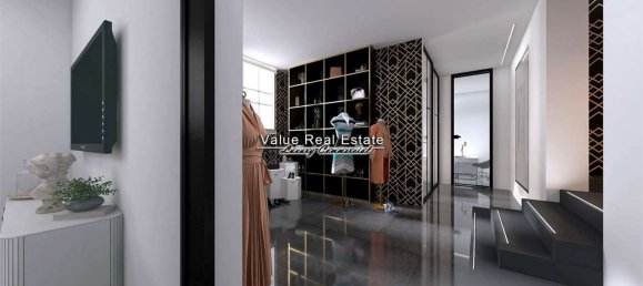 2 Schlafzimmer Büro in Milan, Italy, Nr. 246094 10