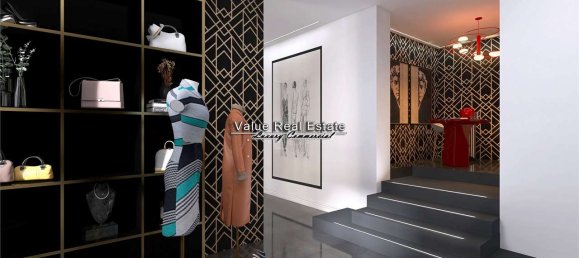 2 Schlafzimmer Büro in Milan, Italy, Nr. 246094 4