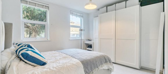 2 bedrooms Maisonette in London, United Kingdom No. 7674 13