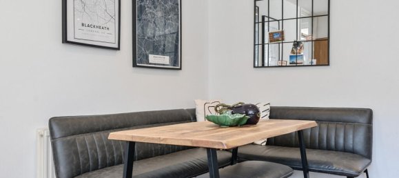 2 bedrooms Maisonette in London, United Kingdom No. 7674 8