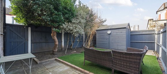 2 bedrooms Maisonette in London, United Kingdom No. 7674 6