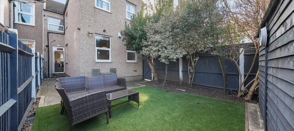 2 bedrooms Maisonette in London, United Kingdom No. 7674 11