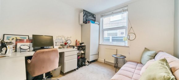 2 bedrooms Maisonette in London, United Kingdom No. 7674 16