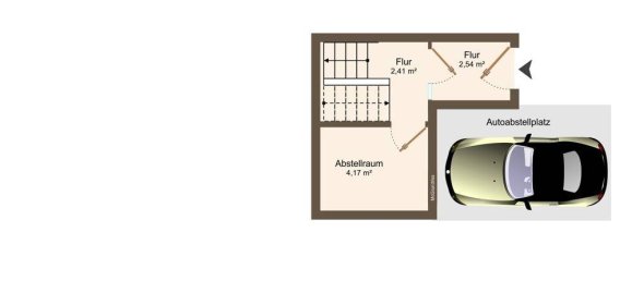 3 rooms Townhouse in Feldkirch, Austria No. 143106 10