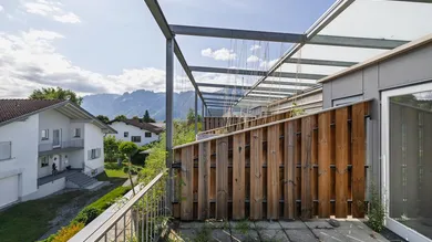 3 rooms Townhouse in Feldkirch, Austria No. 143106