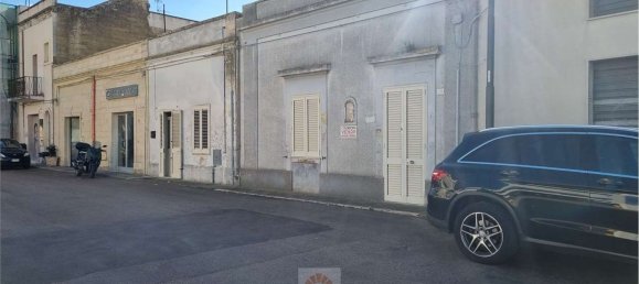 Casa de 4 dormitorios en Lizzanello, Italy No. 334495 28