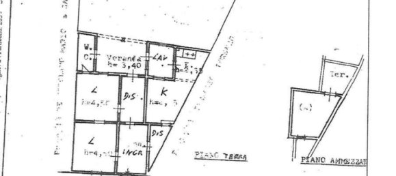 Casa de 4 dormitorios en Lizzanello, Italy No. 334495 30