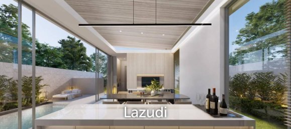 3 bedrooms Villa in Rawai, Thailand No. 23470 15