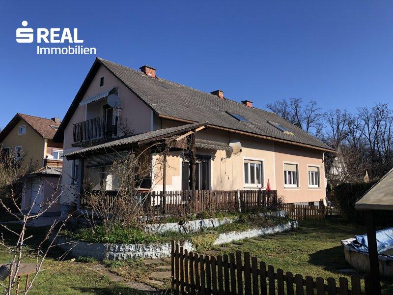 9 rooms Townhouse in Seiersberg-Pirka, Austria No. 162096