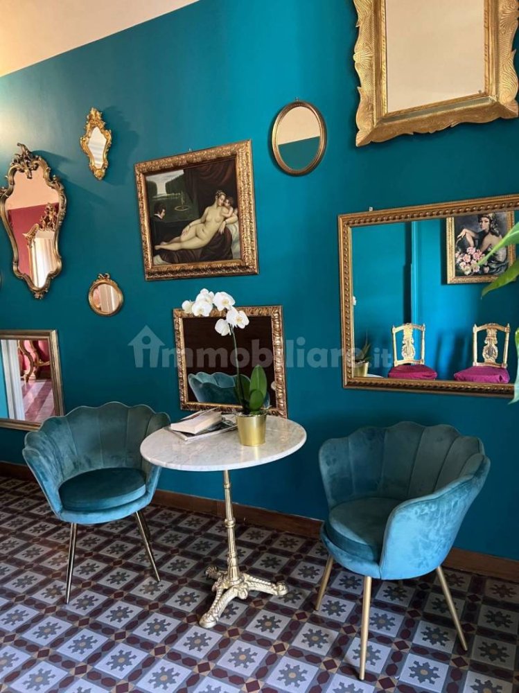 681m² Hotel in Catania, Italy No. 278197