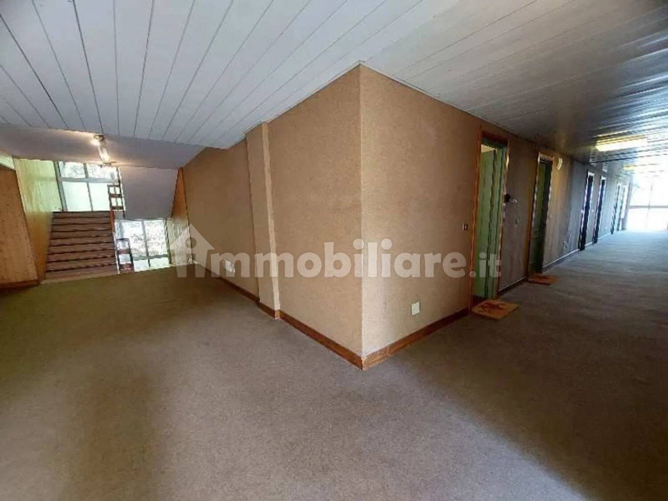 2 bedrooms Apartment in Abetone Cutigliano, Italy No. 350992