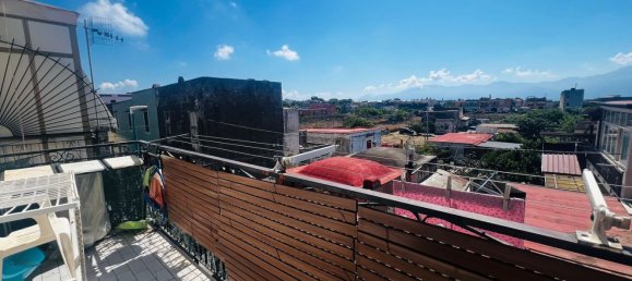 3 rooms Apartment in Torre del Greco, Italy No. 261132 16