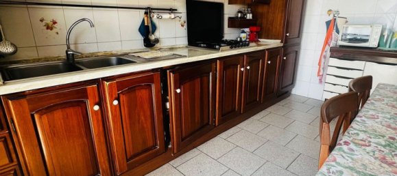 3 rooms Apartment in Torre del Greco, Italy No. 261132 19